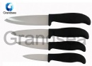 Ceramic knife set