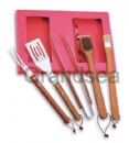 BBQ tools