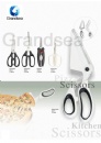 Kitchen Scissors