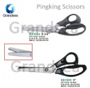 Pinking scissors