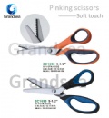 Pinking scissors